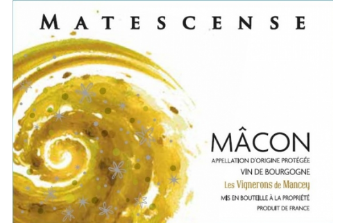Matescense